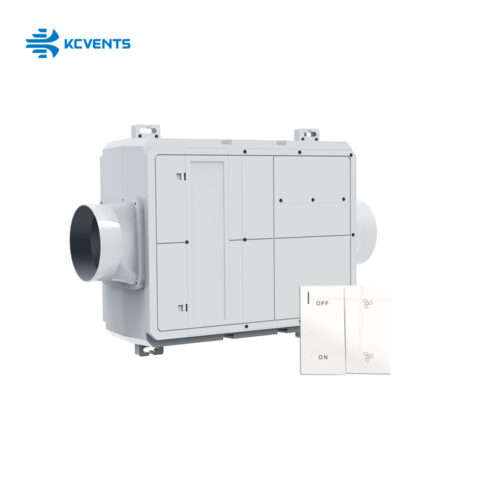 HEPA Silent Fresh Air Fan main image 1 HEPA Silent Fresh Air Fan main image 1