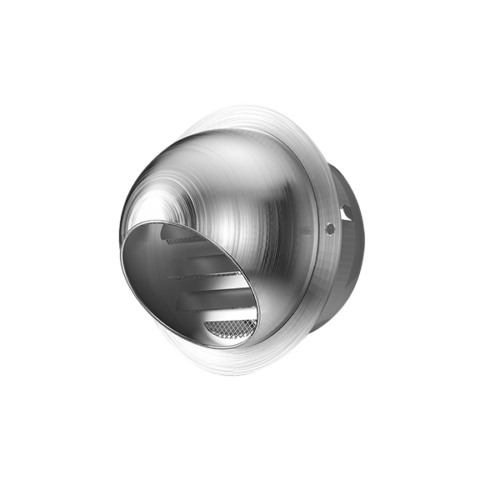 304 Stainless Vent Dryer Hood External Extractor 304 Stainless Vent Dryer Hood External Extractor