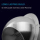 304 Stainless Vent Dryer Hood External Extractor
