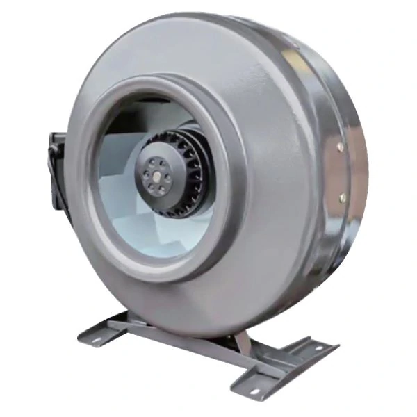 Centrifugal Inline Series
