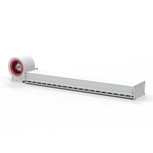Cold Storage Air Curtain Cold Storage Air Curtain