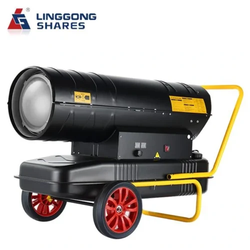 Diesel Heater Series Diesel Heater Series