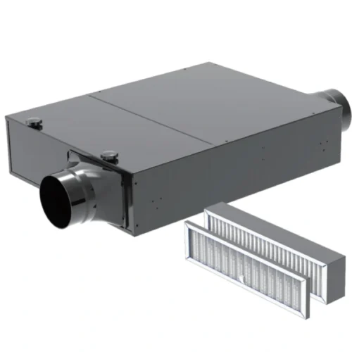 DPT-J Fresh Air Ventilation DPT-J Fresh Air Ventilation