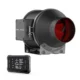 EC Inline Fan With Thermo-hygrometric product view 1