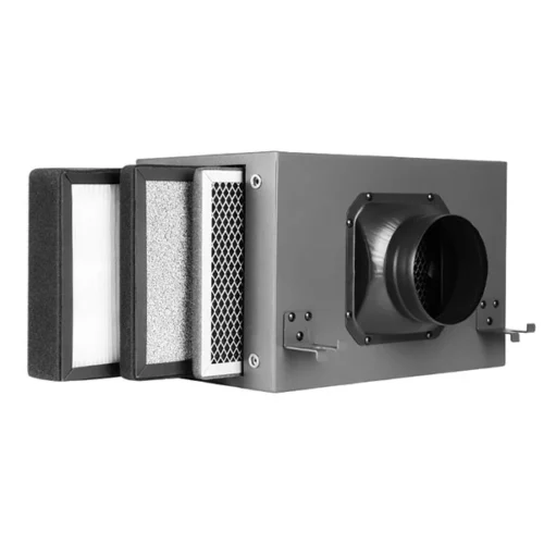 Filter Box HEPA filter box