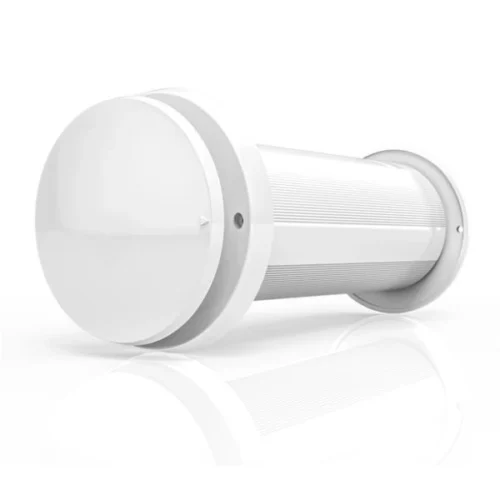 Fresh Air Valve With Thermostat Fresh Air Valve With Thermostat