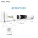 Heat Recovery Ventilator VT125 gallery image 4