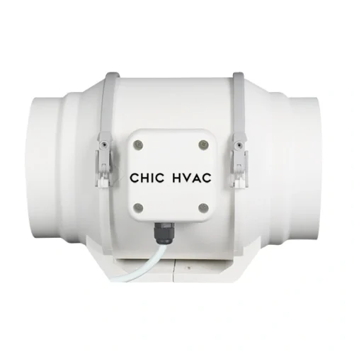 Inline Duct Fan Inline Duct Fan