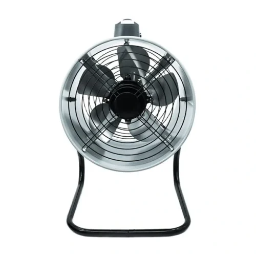 Portable Drum Fan