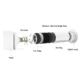 Heat Recovery Ventilator VT100 gallery image 1