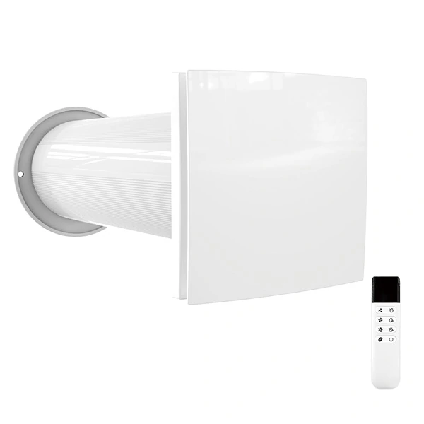 Heat Recovery Ventilator VT100 gallery image 5