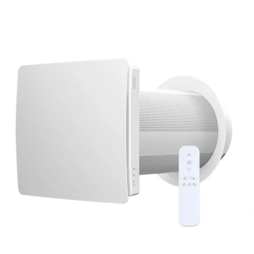 Wall-mounted HEPA Fan VT501-F Wall-mounted HEPA Fan VT501-F main product image